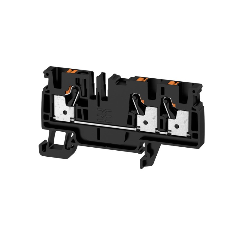 10 pcs : 2051400000 - A3C 4 BK