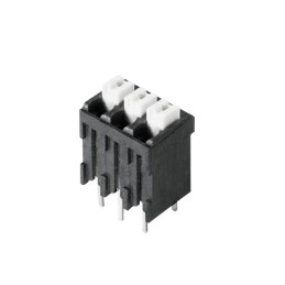 10 pcs : 1626650000 - TERM BLOCK HDR 6POS VERT 5MM