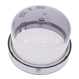 10 pcs : 2359615-1 - LUMAWISE ENDURANCE N+ GRAY SHORT