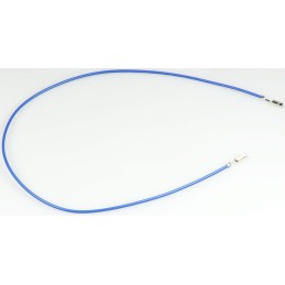 10 pcs - JST Female SWPR to Female SWPR Crimped Wire, 300mm, 0.25mm²