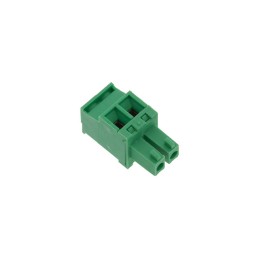 10 pcs : 2641900000 - TERM BLK PLUG 2POS 90DEG 3.81MM