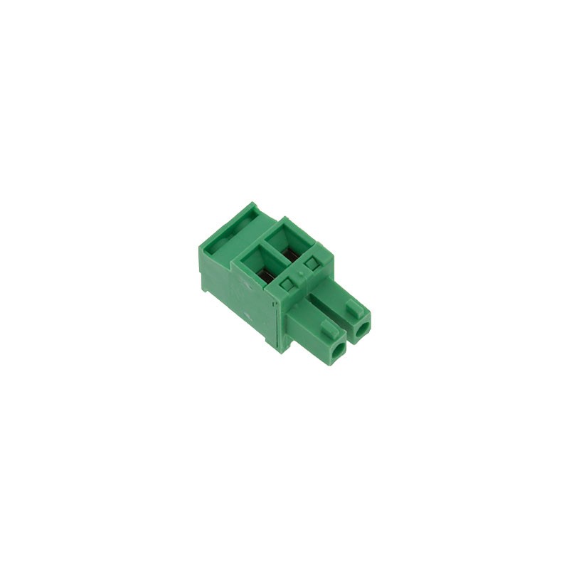 10 pcs : 2641900000 - TERM BLK PLUG 2POS 90DEG 3.81MM