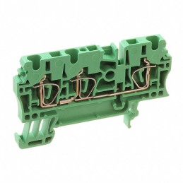 10 pcs : 1683360000 - CONN TERM BLK FEED THRU 12-30AWG