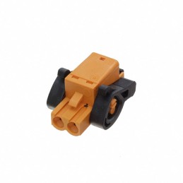 10 pcs : 1016340000 - TERM BLOCK PLUG 2POS STR 5MM