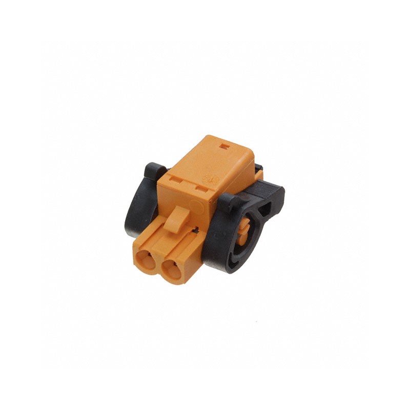 10 pcs : 1016340000 - TERM BLOCK PLUG 2POS STR 5MM
