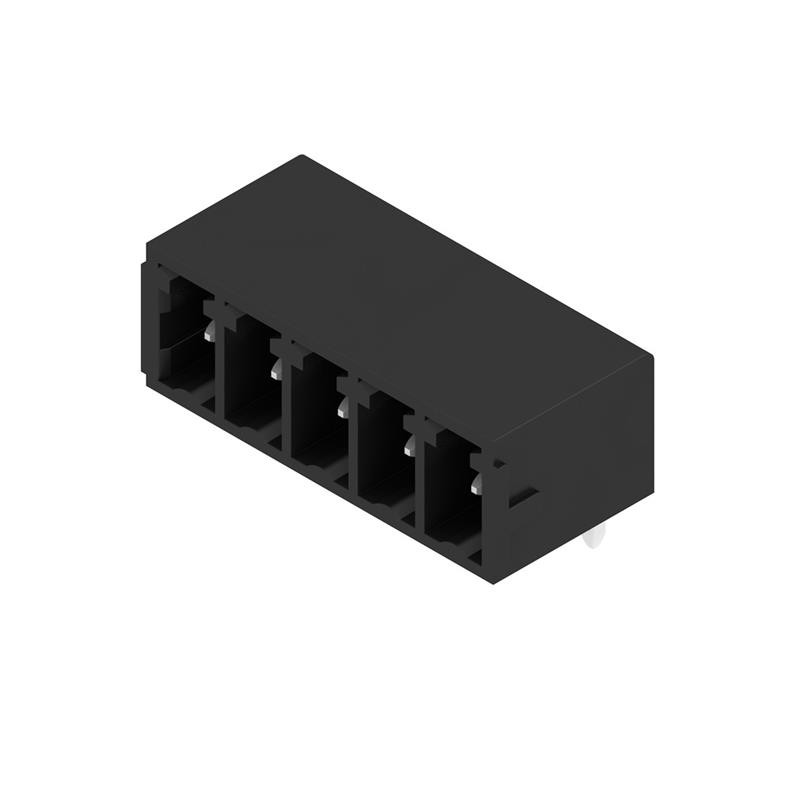 10 pcs : 1793160000 - TERM BLOCK HDR 5POS 90DEG 3.81MM