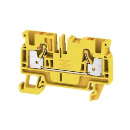 10 pcs : 2051250000 - FEED-THROUGH TERMINAL BLOCK, PUS