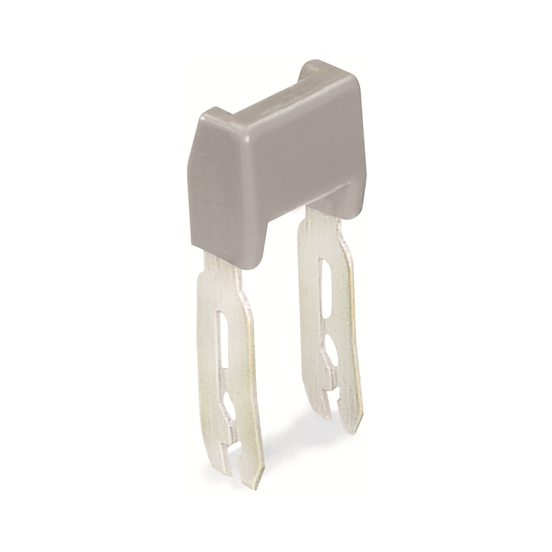 10 pcs : 780-455 - STAGGERED JUMPER INSULATED FRO