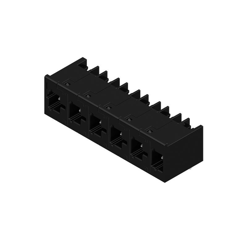 10 pcs : 8000078311 - PCB PLUG-IN CONNECTOR (BOARD CON