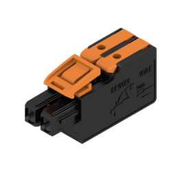 10 pcs : 2741670000 - PCB CONNECTOR, PLUG, 5.00MM PITC