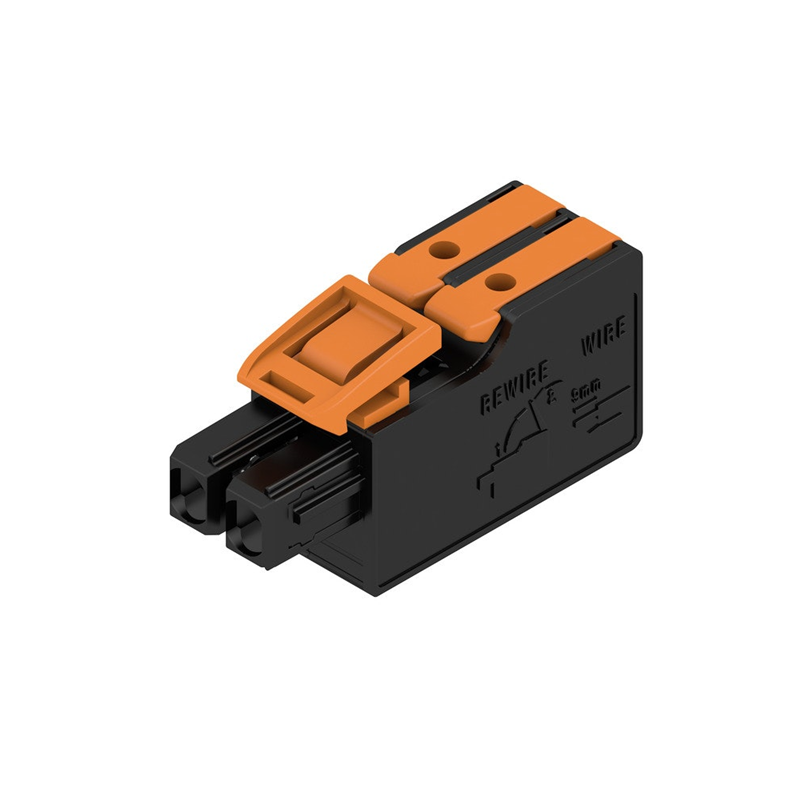 10 pcs : 2741670000 - PCB CONNECTOR, PLUG, 5.00MM PITC