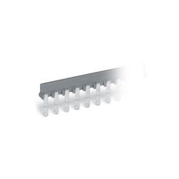 10 pcs : 231-903 - COMB-STYLE JUMPER BAR 3-WAY SU
