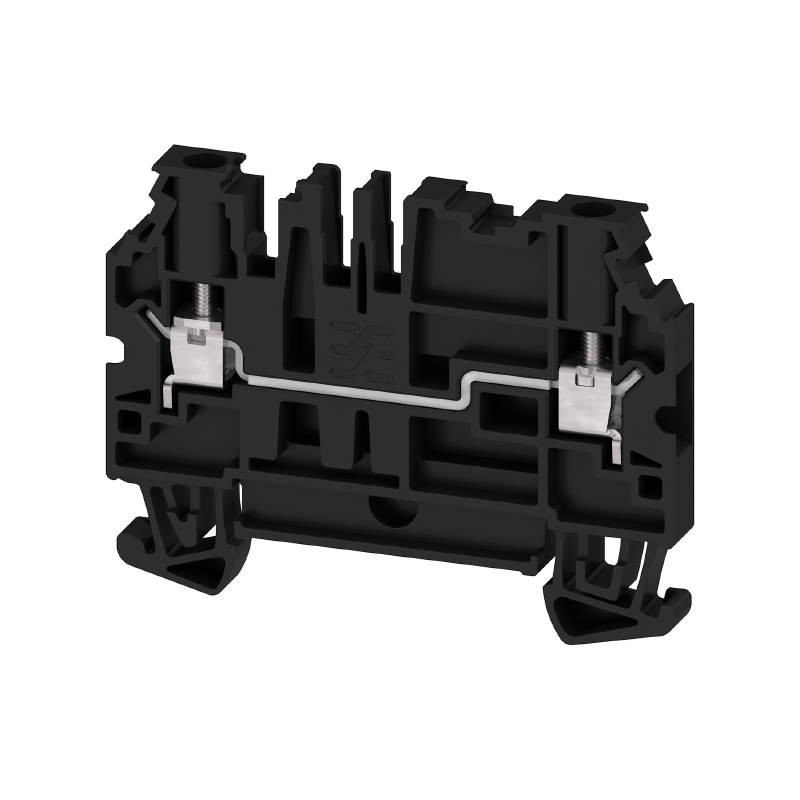 10 pcs : 2892670000 - FEED-THROUGH TERMINAL BLOCK, SCR