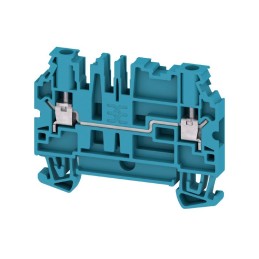10 pcs : 2892660000 - FEED-THROUGH TERMINAL BLOCK, SCR