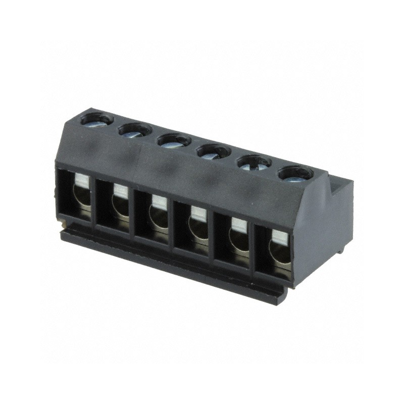 10 pcs : 31157106 - SCREW TYPE TERMINAL BLOCK, PLUG,