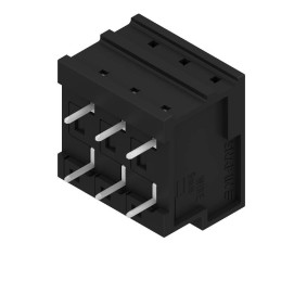 10 pcs : 2913610000 - PRINTED CIRCUIT BOARD TERMINALS,