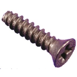 1 Bag of 100 - Hammond Self Tapping Screw