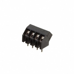 10 pcs : 31105104 - SCREW TYPE, TERMINAL BLOCK, 45 D