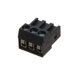 10 pcs : 31169103 - SCREW TYPE, TERMINAL BLOCK, VERT