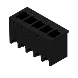 10 pcs : 8000072435 - PCB PLUG-IN CONNECTOR (BOARD CON