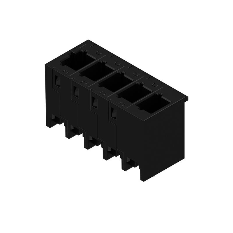 10 pcs : 8000072435 - PCB PLUG-IN CONNECTOR (BOARD CON