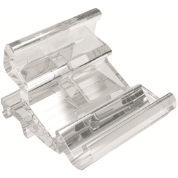 10 pcs : 750-107 - GROUP MARKER CARRIER