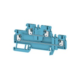 10 pcs : 2471430000 - A2T 1.5 BL
