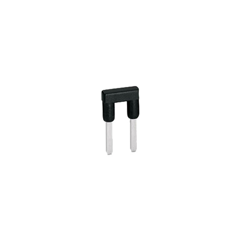 10 pcs : 862-482 - COMB-STYLE JUMPER BAR FOR CONDU