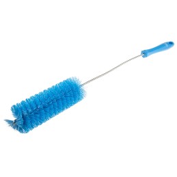 1 pcs - Vikan Blue Bottle Brush, 490mm x 50mm