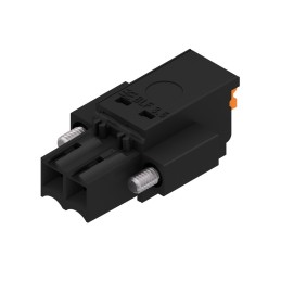 10 pcs : 2459570000 - BLF 3.50/02/180F SN BK BX