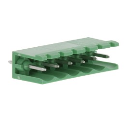 10 pcs : 2649630000 - TERM BLK HDR 6POS 180DEG 5.08MM