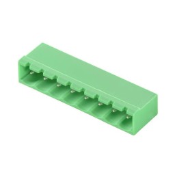 10 pcs : 2649180000 - TERM BLK HDR 6POS 90DEG 5.08MM