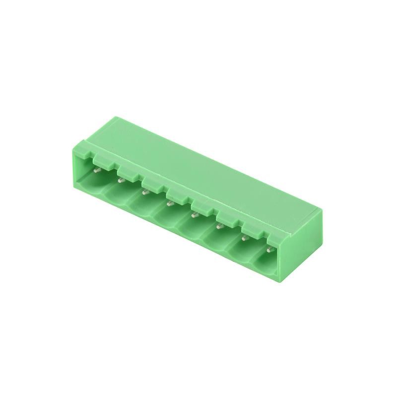 10 pcs : 2649180000 - TERM BLK HDR 6POS 90DEG 5.08MM