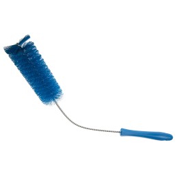 1 pcs - Vikan Blue Bottle Brush, 490mm x 50mm