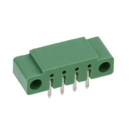 10 pcs : 2641160000 - TERM BLK HDR 4POS 90DEG 3.5MM