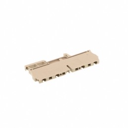 10 pcs : 7904290000 - CONN TERM BLK FEED THRU 10-26AWG