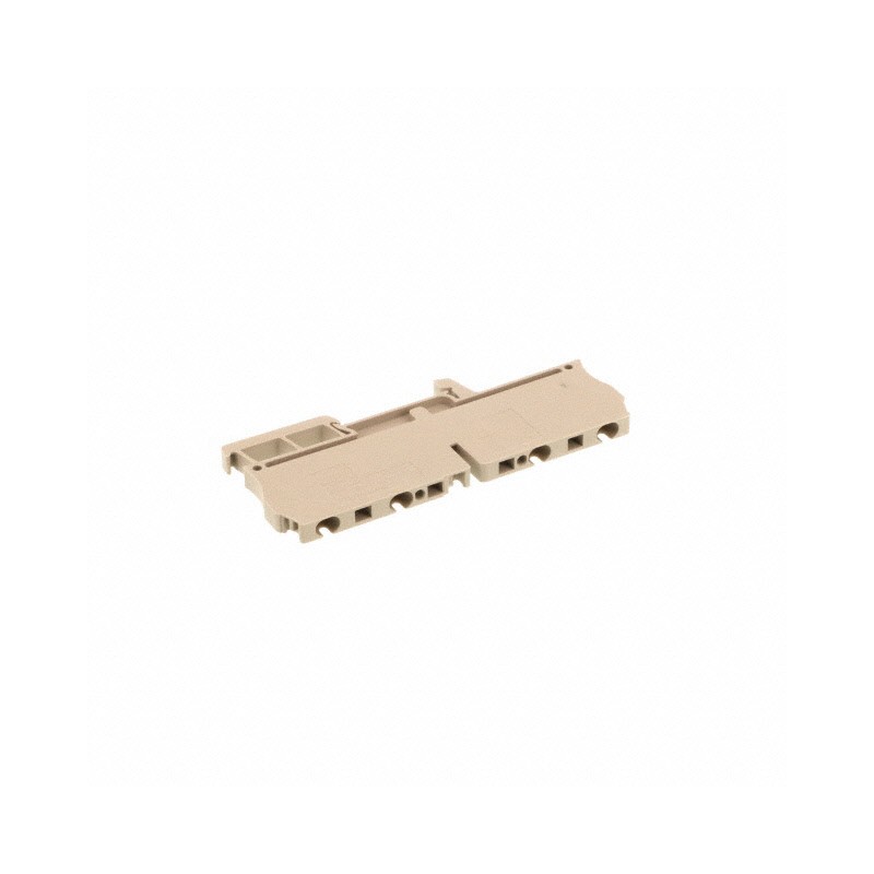 10 pcs : 7904290000 - CONN TERM BLK FEED THRU 10-26AWG