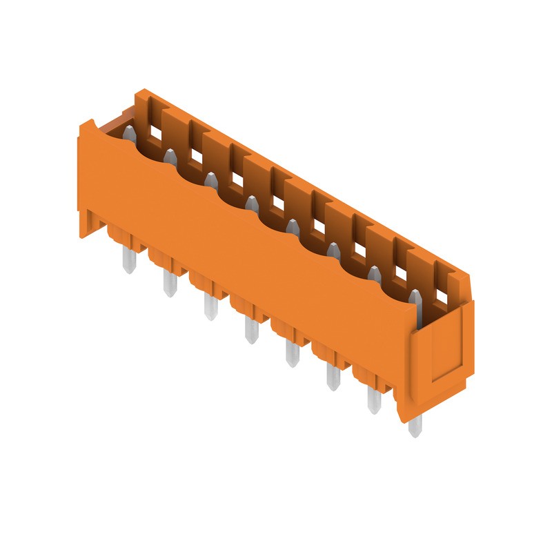 10 pcs : 2445190000 - SL 5.08HC/08/180B 4.5SN OR BX