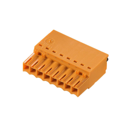 10 pcs : 2458950000 - PCB PLUG-IN CONNECTOR (WIRE CONN