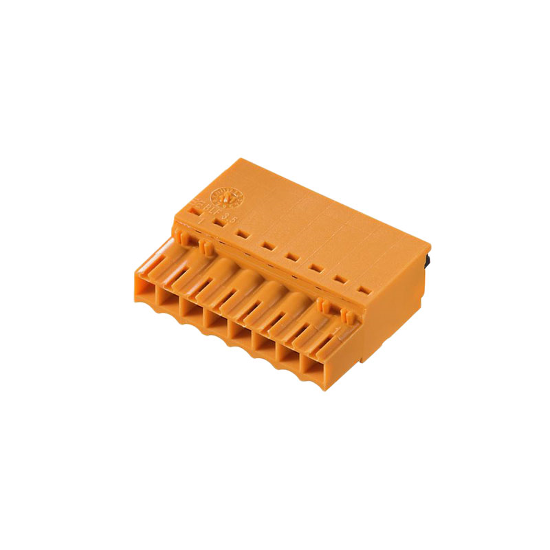 10 pcs : 2458950000 - PCB PLUG-IN CONNECTOR (WIRE CONN