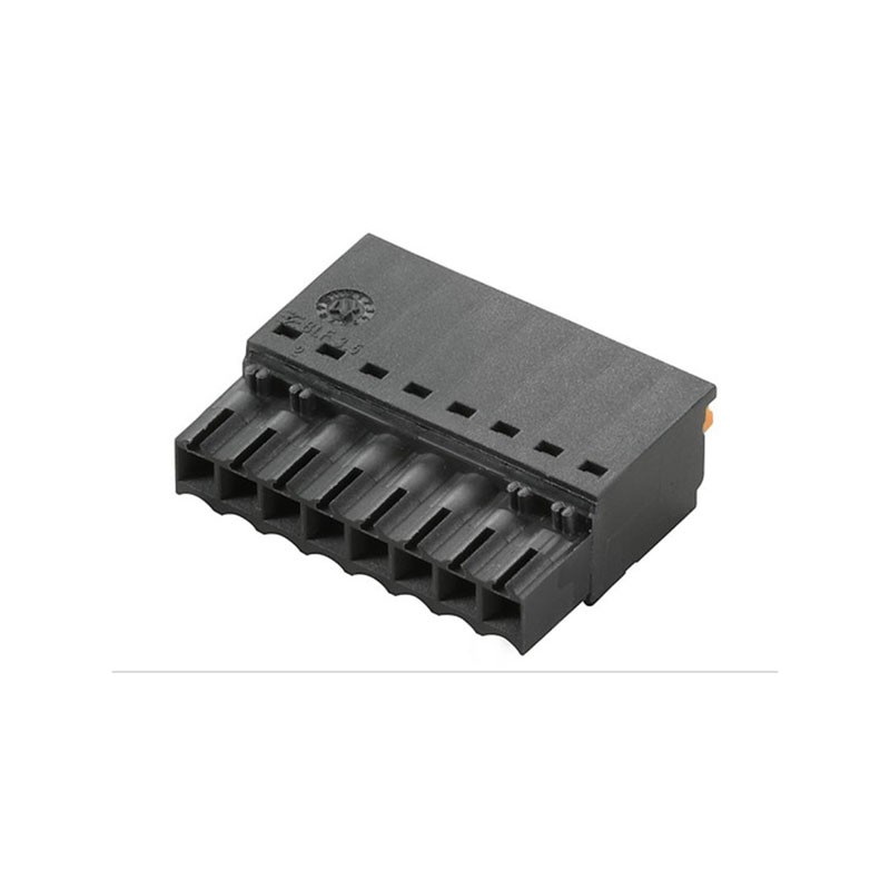 10 pcs : 2459280000 - PCB PLUG-IN CONNECTOR (WIRE CONN