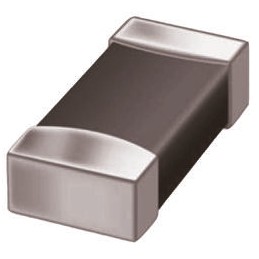 100 pcs - TDK Ferrite Bead (Chip Bead), 2 x 1.25 x 0.85mm (0805 (2012M)), 600Ω impedance at 100 MHz