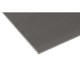 1 Lot of 2 - RS PRO Stainless Steel Metal Sheet 500mm x 300mm, 1.2mm Thick