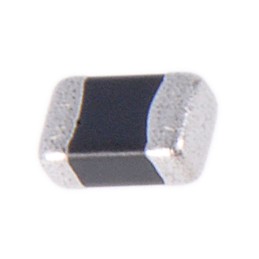 100 pcs - TDK Ferrite Bead (Chip Bead), 2 x 1.25 x 0.85mm (0805 (2012M)), 2000Ω impedance at 100 MHz