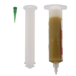 1 pcs - RS PRO Grease 35 ml GX-Contact Grease