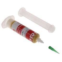 1 pcs - RS PRO Grease 35 ml GX-Contact Grease