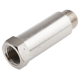 1 pcs - SKF Connector Extension for use with Connector Extension LAGD Series Lubricator, TLMR Series Lubricator, TLSD Series