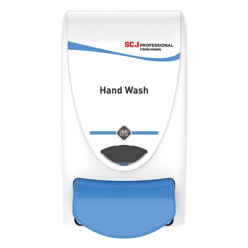 1 pcs - SCJ Professional Soap Dispenser