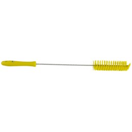 1 pcs - Vikan Yellow Bottle Brush, 510mm x 40mm
