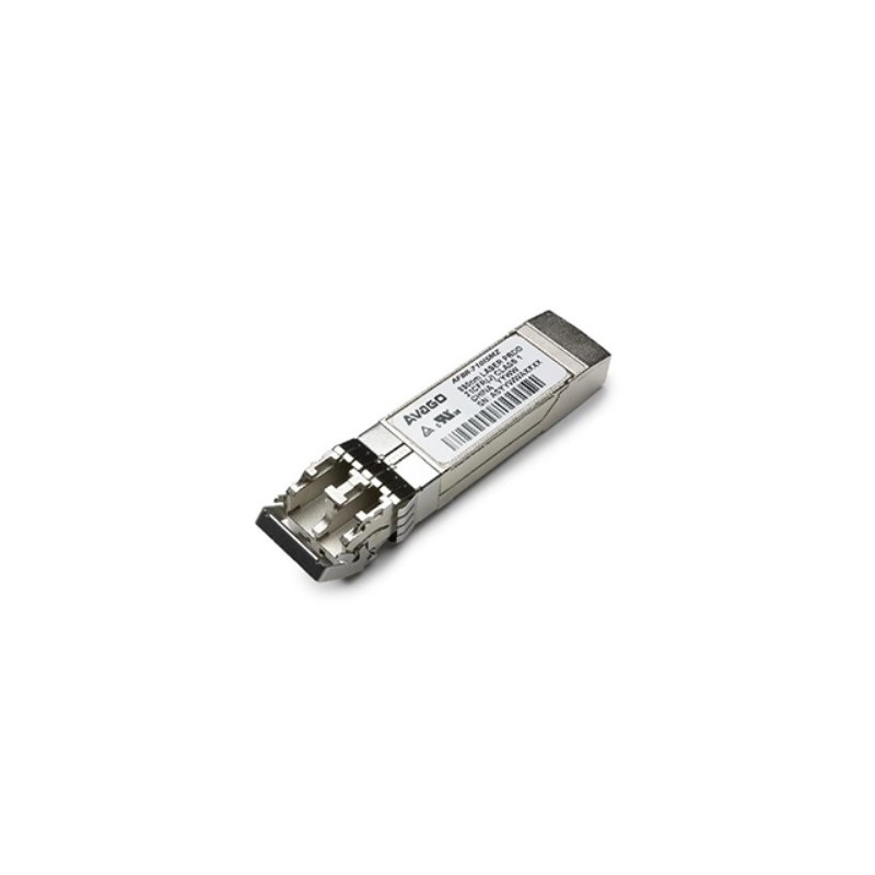 5 pcs - Broadcom AFBR-710ISMZ Fibre Optic Transceiver, 1289.5Mbps
